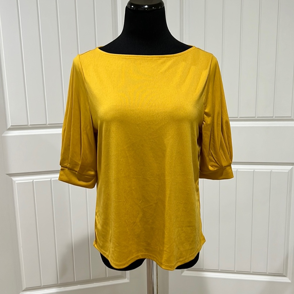 H&M blouse